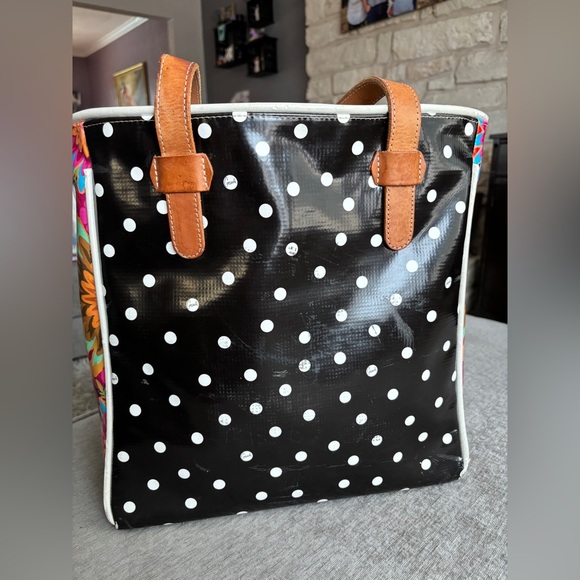 Consuela Classic Tote - Picture 2 of 16